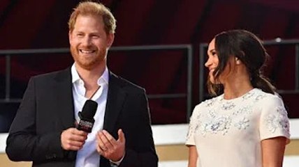 Harry and Meghan’s visit to Queen and Charles is ‘major step’ in hopes of olive branch
