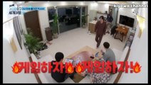 Sub indo (full sub)Exo ladder s3 ||eps 1 part 1