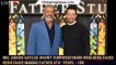 Mel Gibson says he wasn't surprised Mark Wahlberg faced resistance making 'Father Stu': 'Peopl - 1br