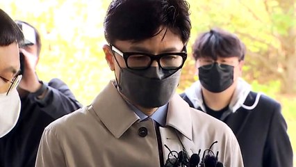 [뉴스큐] '한동훈 카드'에 정국 격랑...법무부 장관의 권한은? / YTN