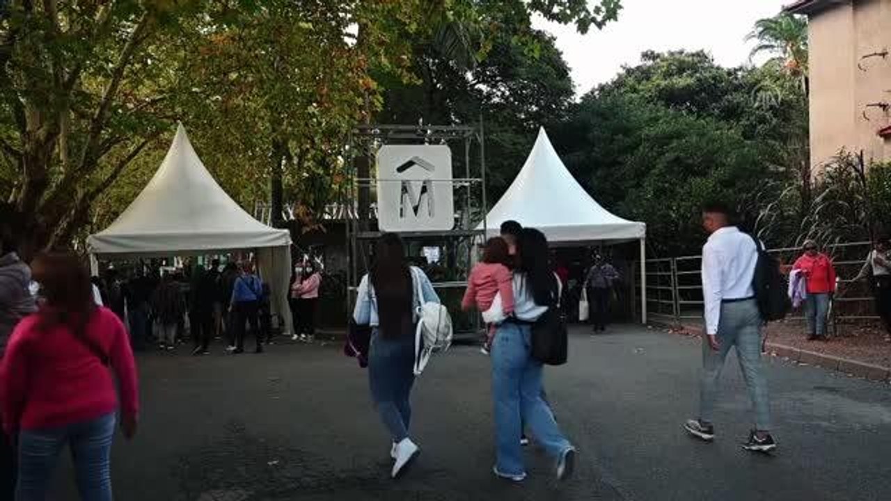 Uruguay'da "Criolla" Haftası