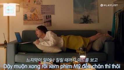 [Vietsub] All not right but it's alright- Ep 4 - Cuối tuần không được nghỉ cũng chẳng sao