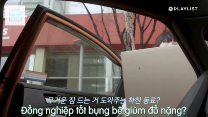 [Vietsub] Not all right but it's alright- Ep 01 - Hiện thực có tồi tàn  cũng chẳng sao