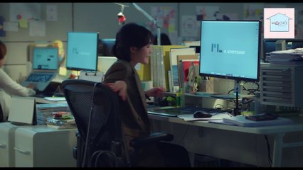 [Vietsub] Not all right but it's alright- Ep 1 - Cấp trên khiến mình muốn bỏ việc (Love playlist special project )