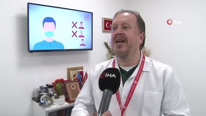 Prof. Dr. Oğuztürk: "Önümüzdeki yaz döneminin, önceki Covid-19 yaz dönemlerine göre mukayese edilemeyecek kadar rahat bir dönem olacağını düşünüyorum"