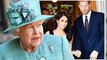 Queen 'no use' to Prince Harry and Meghan Markle anymore as Sussexes have 'books to write'