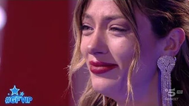 GF Vip, Soleil Sorge ha un crollo emotivo e sbotta: Voglio uscire! La puntata di ieri sera del Gra
