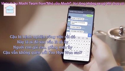 [Vietsub] Not all right but it's alright-Ngoại truyện-Rothy_ Butterfly Effect