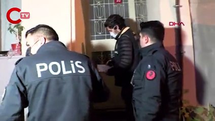 İstanbul merkezli 7 ilde sahte dolar operasyonu: 180 bin doları ATM'ye yüklemişler
