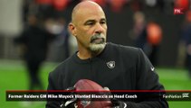 Former Raiders GM Mike Mayock Wanted Bisaccia as Head Coach