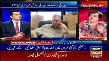 ARY News | Prime Time Headlines | 12 PM | 15th April 2022