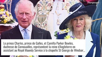 Meghan Markle et Harry ont rendu visite à Elizabeth II... et snobé Kate et William ?