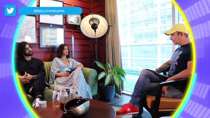 Ileana D'cruz reveals she struggled with suicidal thoughts SHOCKING revelation Her BODY