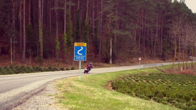 Essai trail CF Moto MT 800 (Sport et Touring)