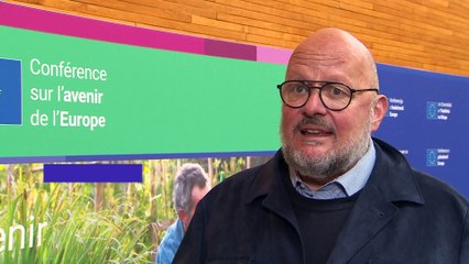 Avenir de l'Europe : la plénière de la conférence apporte les dernières modifications aux propositions