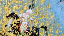 Shahnameh by Ferdowsi summary and analysis (most important book of Persian literature)