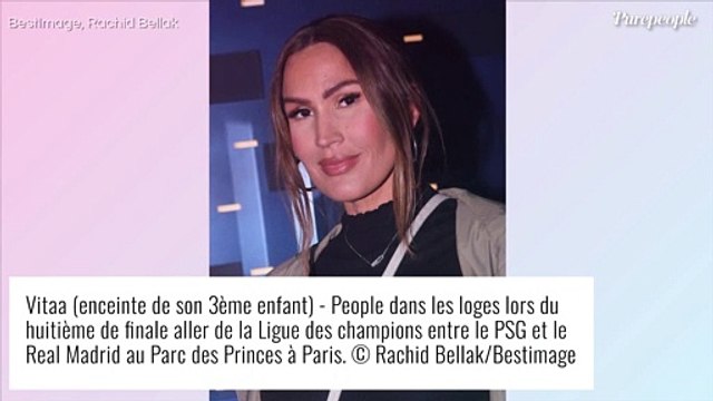 Vitaa maman : Première rencontre entre ses enfants, photos émouvantes en famille sa fille Noa