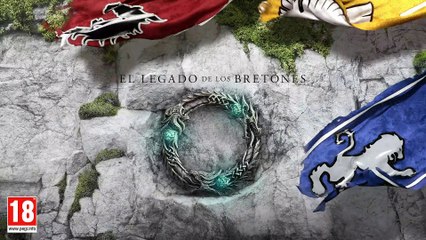 The Elder Scrolls Online: High Isle - Paraíso y purgatorio