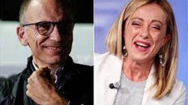 Sondaggi politici, Fratelli d’Italia è di nuovo in testa dopo il sorpasso sul Partito Democr@tico