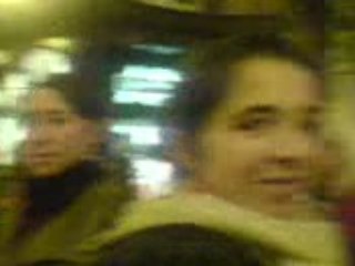 chants de noël Séville 2007