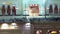 صلاة التراويح, المسجد الحرام, ,8 رمضان 1443 , ياسر الدوسري