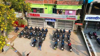 যতো ভালোবাসা পেয়েছি তোমার কাছ থেকে FZS V3