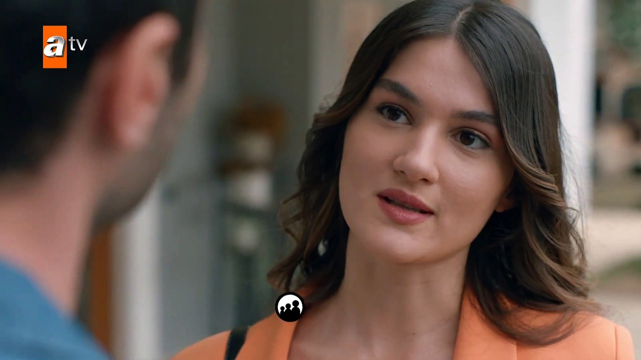 Adı Sevgi 6. Bölüm 2. Fragmanı | "Sen olmasaydın, olmazdı"