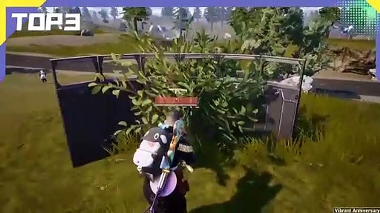 SHEDA GAMEPLAY