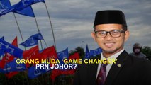 Orang muda ‘game changer’ PRN Johor?