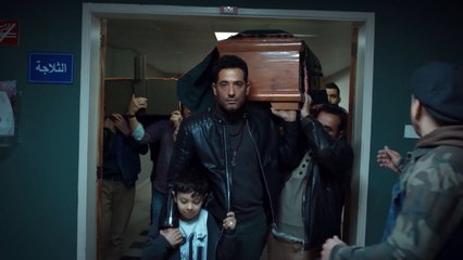 أحداث جديدة ومشوقة في الحلقة 14 من مسلسل توبه الليلة 10 مساء بتوقيت بغداد