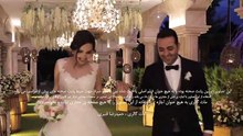 Iranian's wedding