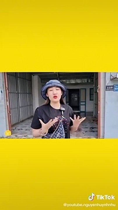 Nữ tiktok 9x Bạc Liêu mua nhà xây bếp ăn 0 đồng và chỗ ở cho sinh viên nghèo