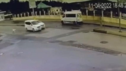 Son dakika haber | ÜMRANİYE'DE KAZADAN SONRA SÜRÜCÜNÜN KAÇTIĞI OTOMOBİLDE UYUŞTURUCU BULUNDU