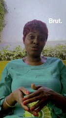 6 moments qui ont changé la vie d'Amélie Mbaye.