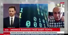 Necmettin Batırel'den bomba ekonomi çıkışı: İnsanlar zamlardan rahatsız olmuyor