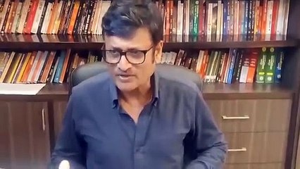 बीजेपी नेता राजेंद्र राठौड़ के घर पहुंची रेप पीड़िता, कह डाली ये बड़ी बात