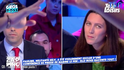 Contacté par son ex, Cyril Hanouna interrompt "TPMP" en plein direct : stupeur chez les chroniqueurs