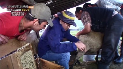 세계테마기행 - 꿈꾸는 동유럽- 동화 속 시골마을, 루마니아_#002