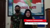 Istri Prajurit TNI Unggah Tulisan yang Sindir Jokowi Akhirnya Minta Maaf