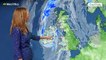 Met Office - Some fine weather this Easter weekend, but turning cooler and more unsettled by Monday - 14.04.22