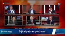 CNNTürk'te Hulki Cevizoğlu ile tartışmıştı; Altan Tan’a PKK propagandasından 1 yıl 3 ay hapis cezası