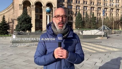 Zelenszkij: a Nyugat nem táplálhatja tovább Oroszországot