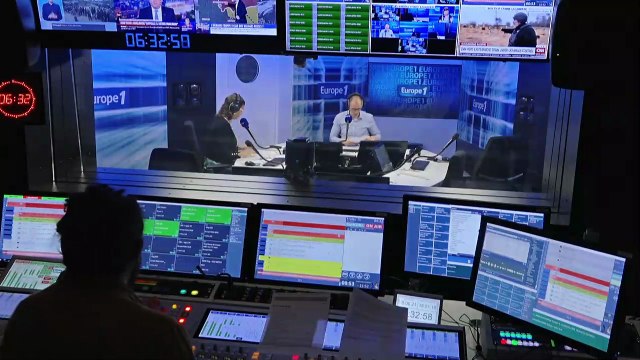 Présidentielle : sur les terres d'Edouard Philippe, Macron tente de séduire les écolos