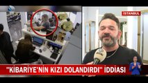 Kibariye'den sonra kızı Birgül'e de kuaföründen şok suçlama: Paramı ödemeden kaçtı!