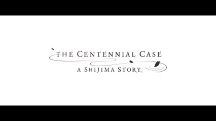 The Centennial Case : A Shijima Story - Bande-annonce du thème principal