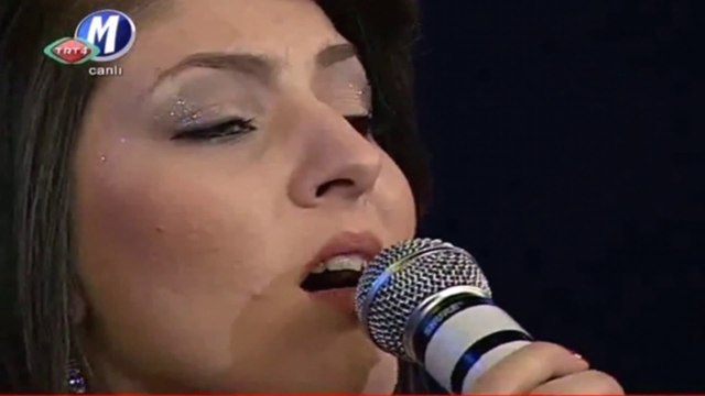 Gülşah Çubukçuoğlu / Kimseyi böyle perişan etme Allah'ım yeter