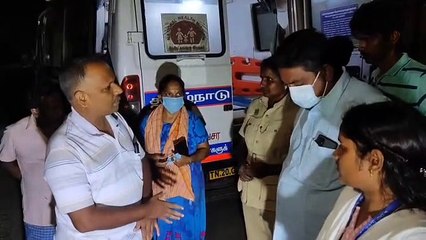 Download Video: கைவிட்ட மகன்கள்..! வீட்டுச்சிறையில் அடைக்கப்பட்ட மூதாட்டி! மண்ணை உண்டு வாழ்ந்த கண்ணீர் காட்சிகள்