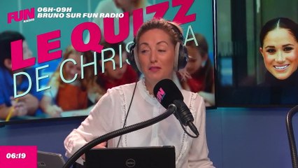 Bruno sur Fun Radio - L'intégrale du 15 avril