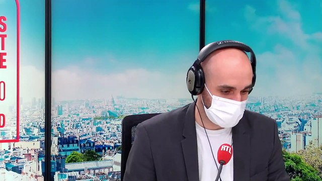 L'INTÉGRALE - Le débrief des électeurs ont la parole (14/04/22)