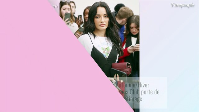 Amina Muaddi : Qui est la créatrice au coeur du scandale entre Rihanna et A$ap Rocky ?